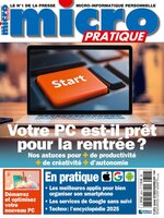 Micro Pratique